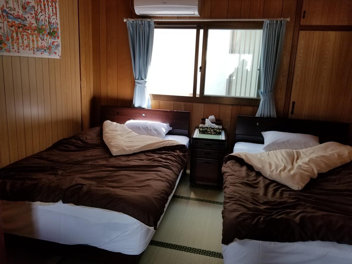 Condominium Aoi Sanmyaku Okinawa Buitenkant foto